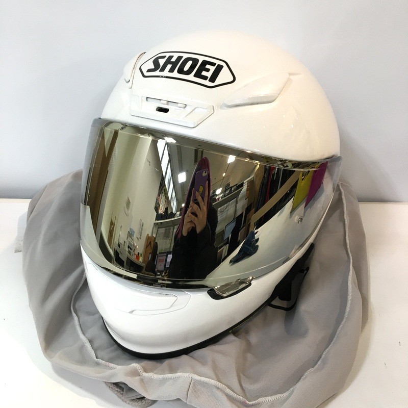 楽天市場】【SHOEI[ショウエイ]】 Z-7 Z7 ゼット-セブン ヘルメット