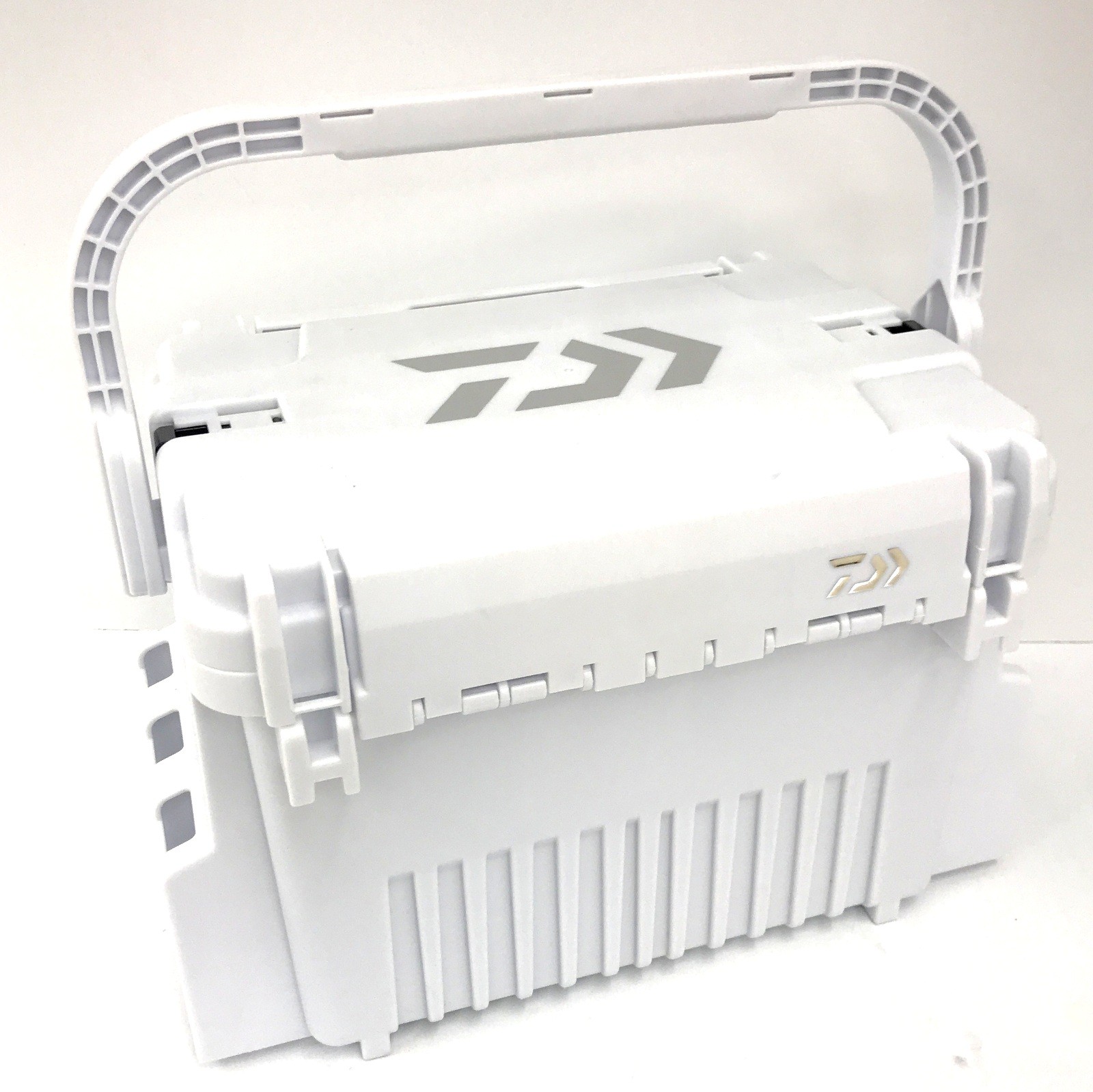 【中古】DAIWA ダイワ タックルボックス TB5000HS ケース 収納ケース ★TA1336|福井の買取販売 サンステップ