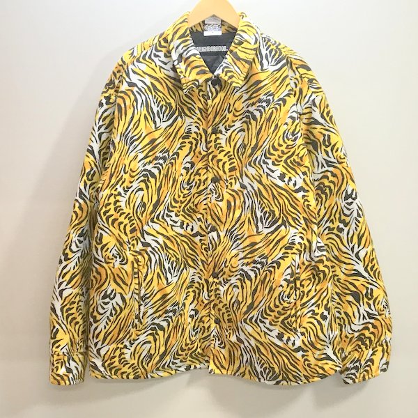 ネイバーフッド NEIGHBORHOOD 16ss カンフージャケット　Lサイズ 楽天市場】NEIGHBORHOOD ネイバーフッド ジャケット サイズ:S