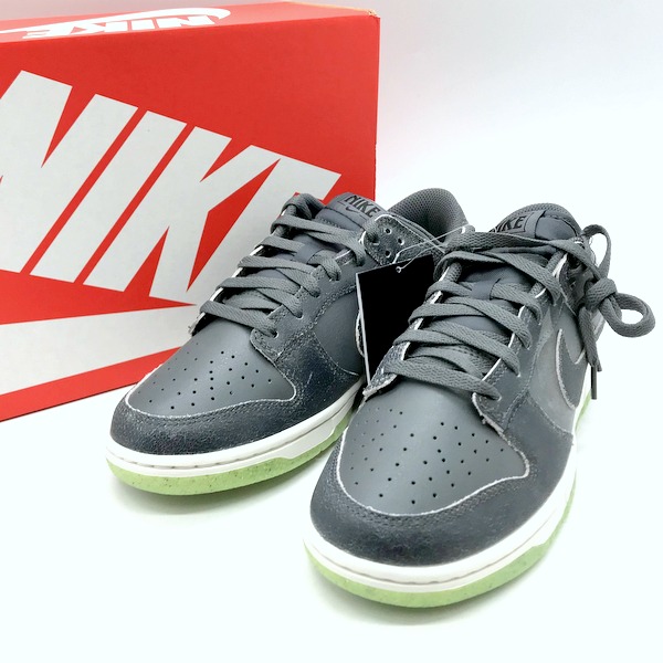 77%OFF!】 NIKE DUNK LOW RETRO PRM ダンク ロー レトロ スニーカー