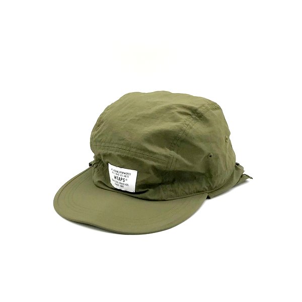 楽天市場】【中古】 PALACE NEWERA CA Pベースボールキャップ コラボ