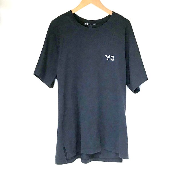 楽天市場】【中古】Y-3×adidas クルーネックTシャツ 16C001