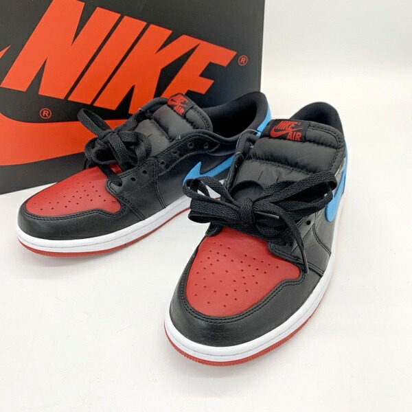 楽天市場】NIKE ナイキ スニーカー AIR JORDAN 1 RETRO LOW OG