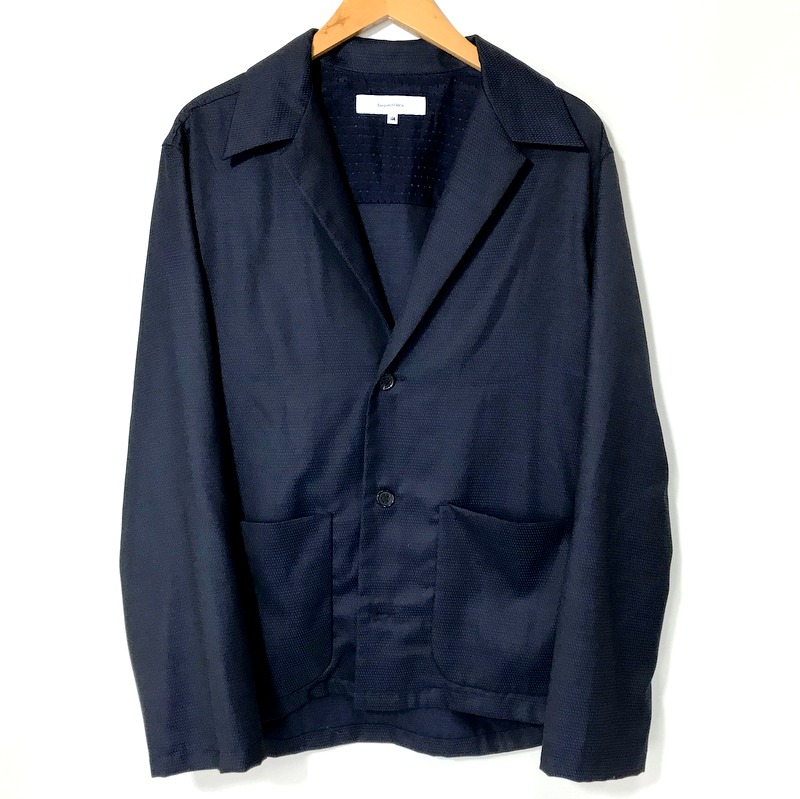 Sasquatchfabrix. ベロア テーラードジャケット 20AW 楽天市場】【中古】 サスクワァッチファブリックス テーラード