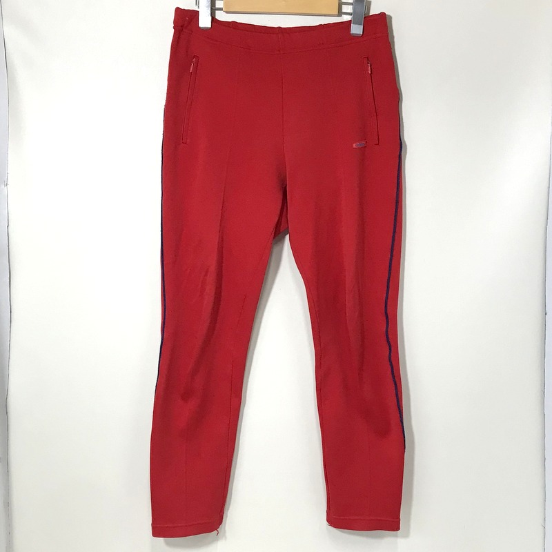 楽天市場】H□90s□アディダス/adidas トラックパンツ