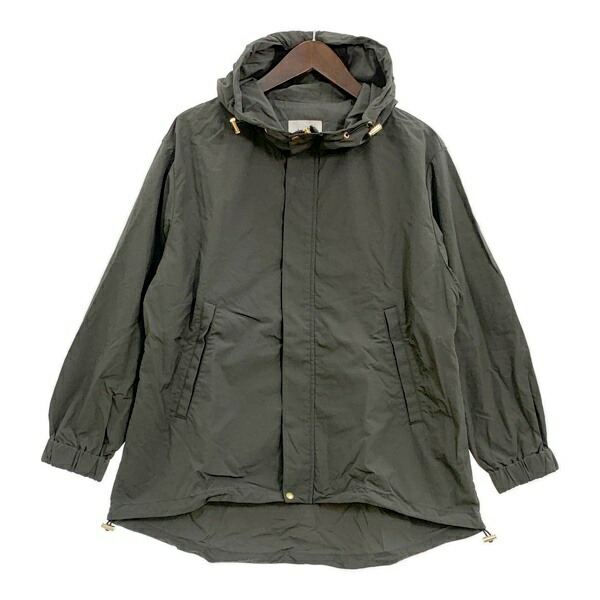 楽天市場】【中古】plumpynuts ファー付き ダウンジャケット 