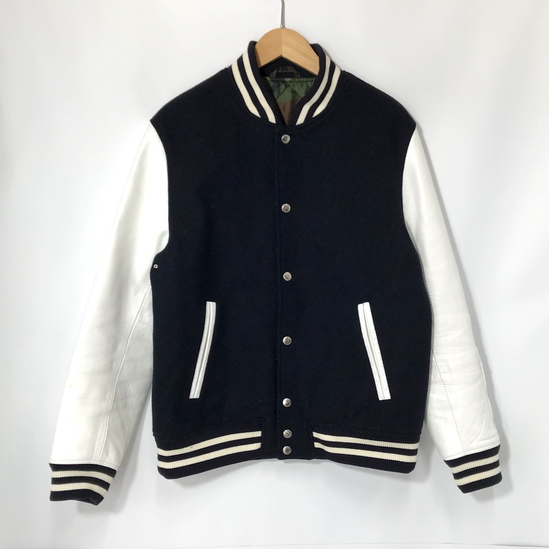 SOPHNET. ソフネット STADIUM BLOUSON スタジャン 楽天市場】SOPHNET. スタジャン ソフネット SOPH-123036 STADIUM