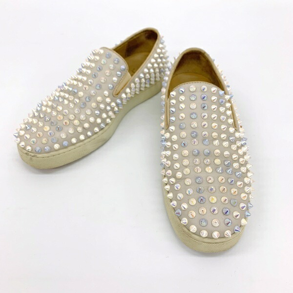 楽天市場】【靴】Christian Louboutin クリスチャン ルブタン