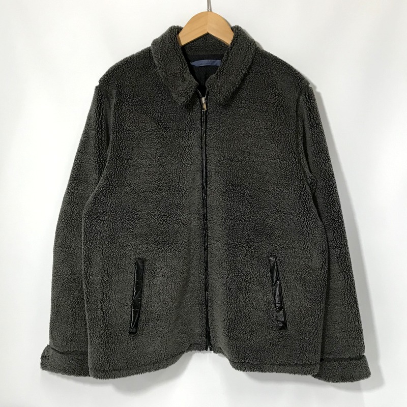 楽天市場】RYO TAKASHIMA リョウタカシマ 20AW OVERSIZED BOA B-3
