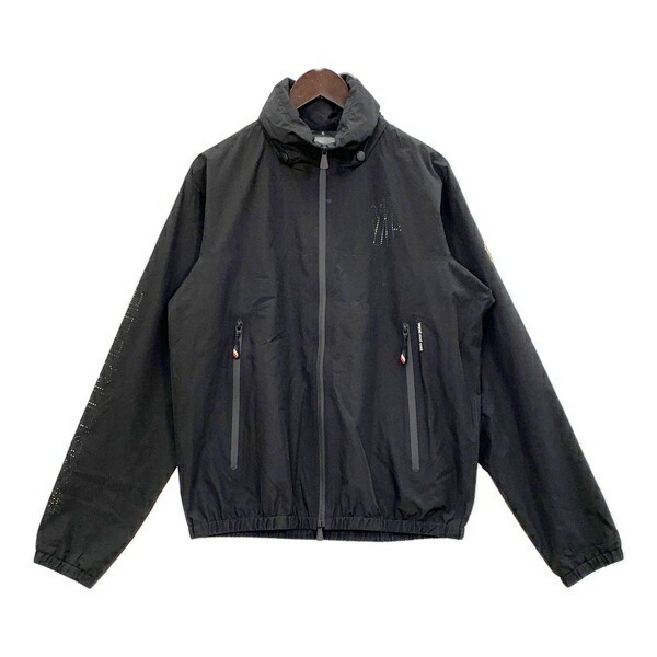 楽天市場】極美品□MONCLER モンクレール VIDOURLE カモフラ