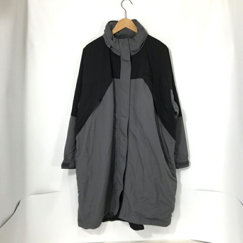WILD THINGS 中綿コート　SIZE S WT17113N 楽天市場】WILDTHINGSワイルドシングス WT17113N HD NYLON WARM COAT