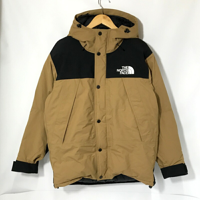 楽天市場】THE NORTH FACE ザ ノースフェイス ジャケット サイズ:M