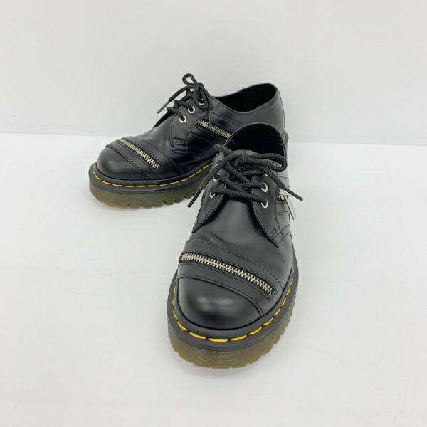 中古 Dr.Martens 1461 BEX 3ホールシューズ 楽天市場】未使用品□Dr.Martens ドクターマーチン 1461 BEX DS