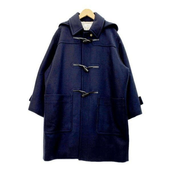 楽天市場】AGNONA アニオナ DAINAWOOL ダッフルコート 46 ベージュ