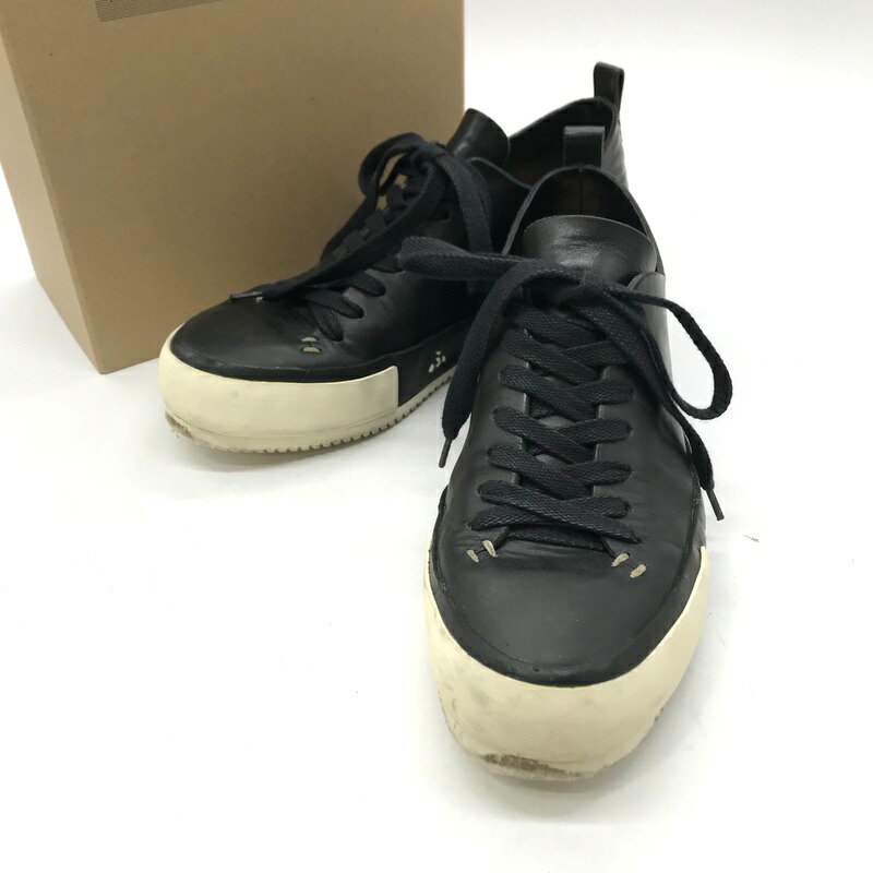 楽天市場】【中古】 FEIT (フェイト) HAND SEWN SLIPPER レザー