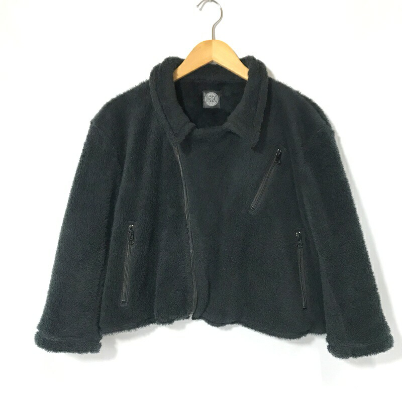 最終価格　ポータークラシック　クラシックデニム ショートライダースジャケット PORTER CLASSIC (ポータークラシック) CLASSIC DENIM SHORT