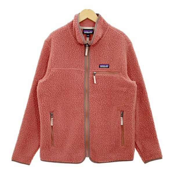 楽天市場】patagonia パタゴニア リバーシブルジャケット ジャケット