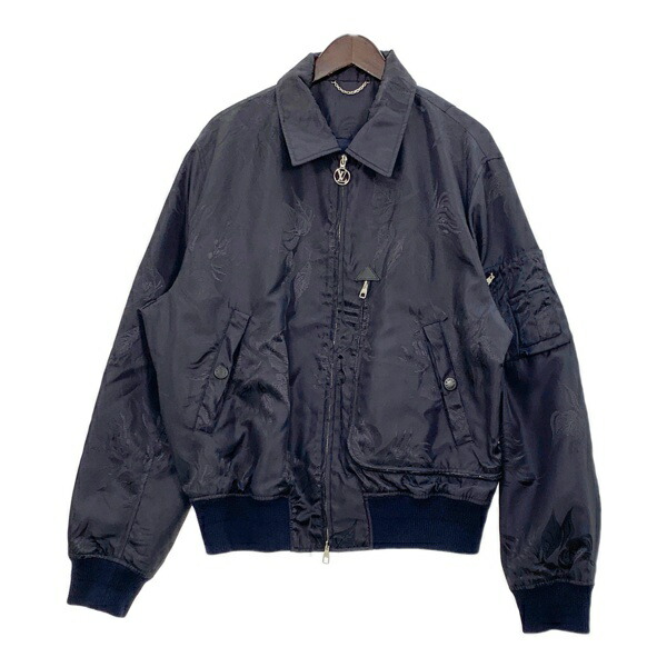 楽天市場】美品 LOUIS VUITTON ルイ・ヴィトン ナイロンジャケット