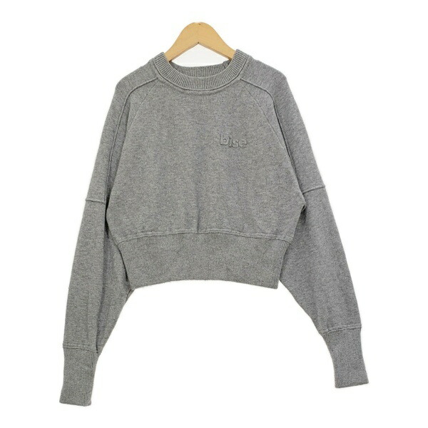 楽天市場】【中古】CLANE 21SS LACE BULKY KNIT コットン ニット