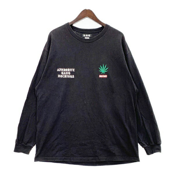 WACKOMARIA ロングスリーブ Tシャツ XL 楽天市場】WACKO MARIA ワコマリア Tシャツ サイズ:XL 24SS