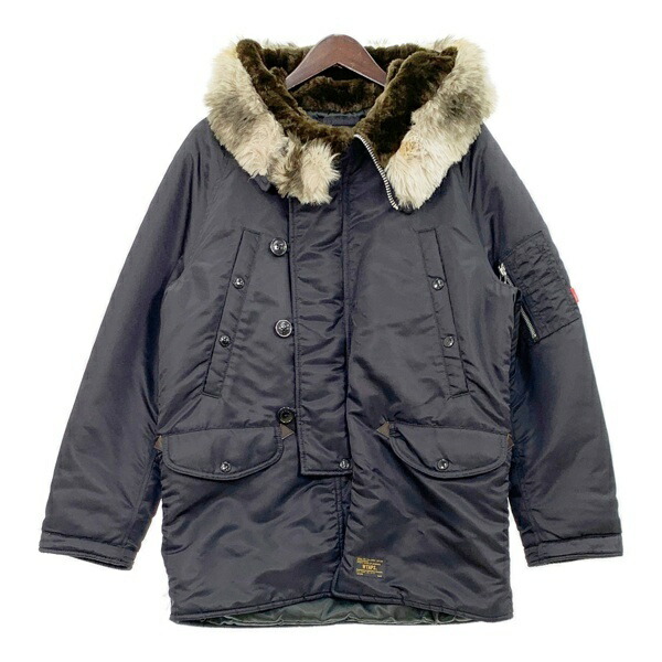 【美品】Wtapsダブルタップス　mill、L 03、ミリタリージャケット、 Wtaps ダブルタップス Mil-spec ミリタリー ジャケット L - メルカリ