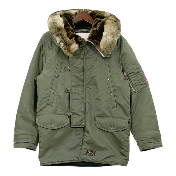 楽天市場】WTAPS ダブルタップス ジャンパー、ブルゾン