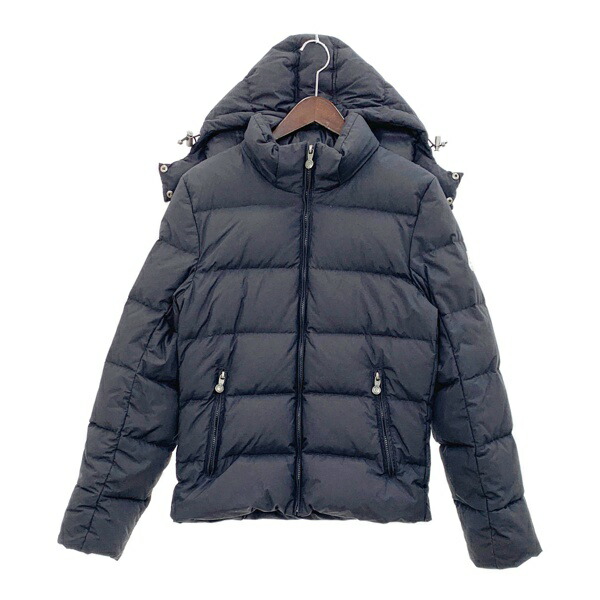 楽天市場】PYRENEX ピレネックス/ダウンジャケット/ABランク/18【中古