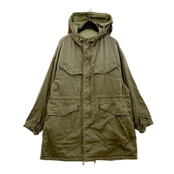ジャケット・アウター visvim WHITEOAK COVERALL(W/L)2 visvim - WHITEOAK COVERALL (W/L) : UNDERPASS・・・Having fun!!!