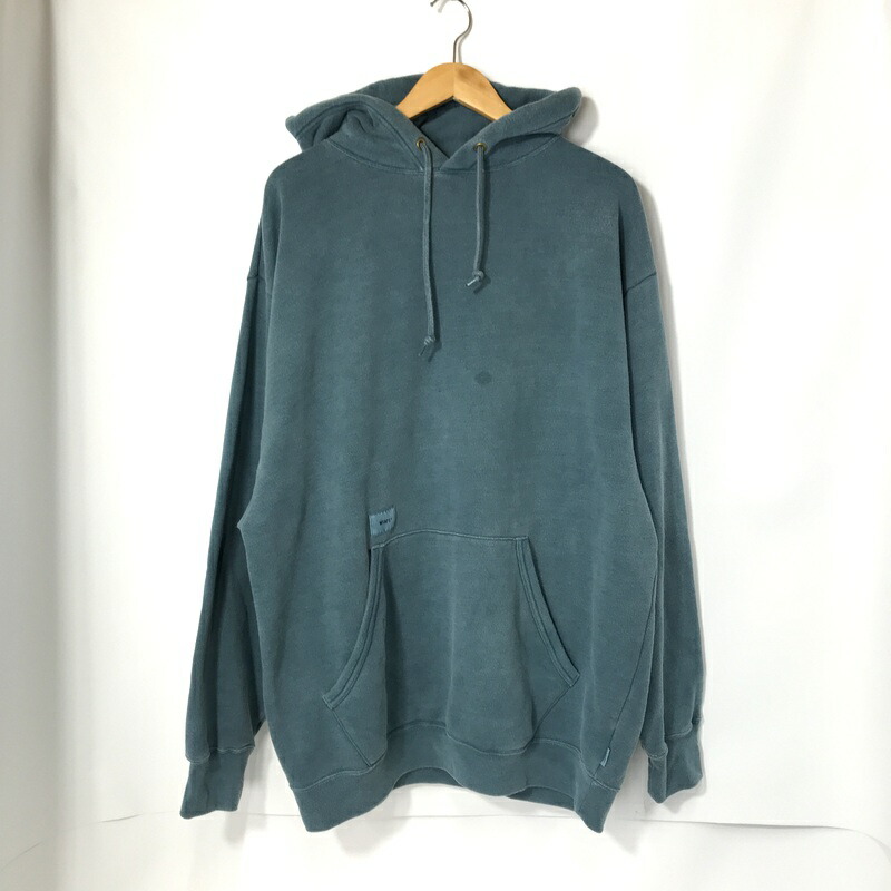 WTAPS 20SS OUTRIGGER SWEATSHIRT パーカー 楽天市場】WTAPS 20ss OUTRIGGER SWEATSHIRT Mサイズ ダブルタップス