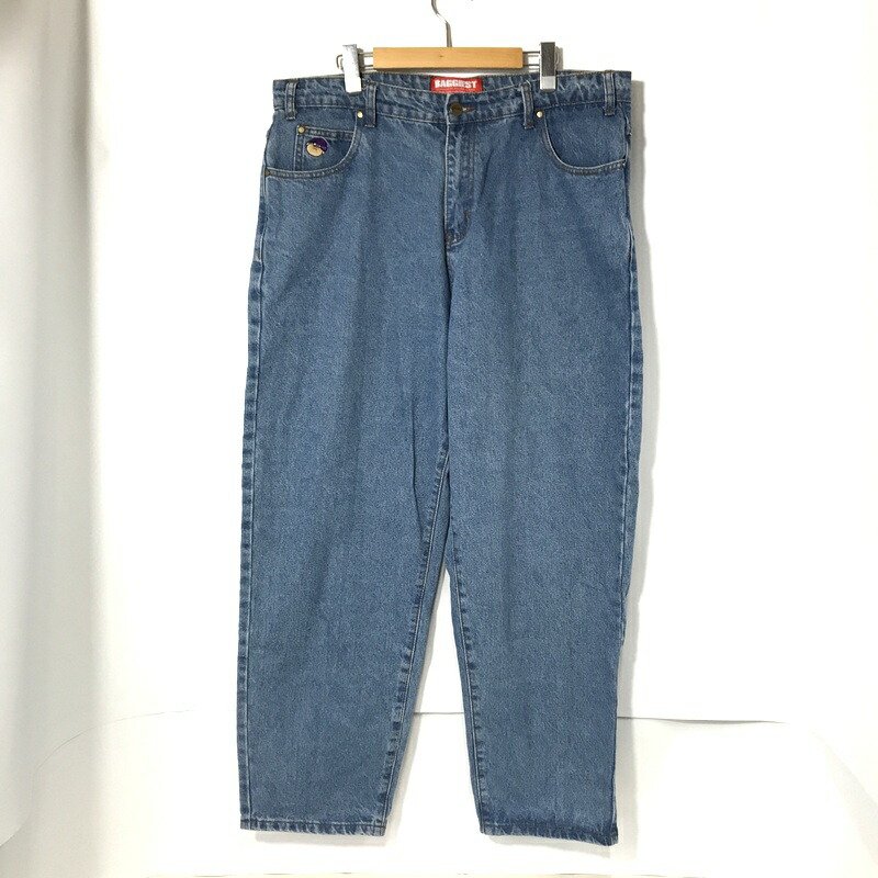 楽天市場】バターグッズ Butter Goods デニムパンツ ボトムス W