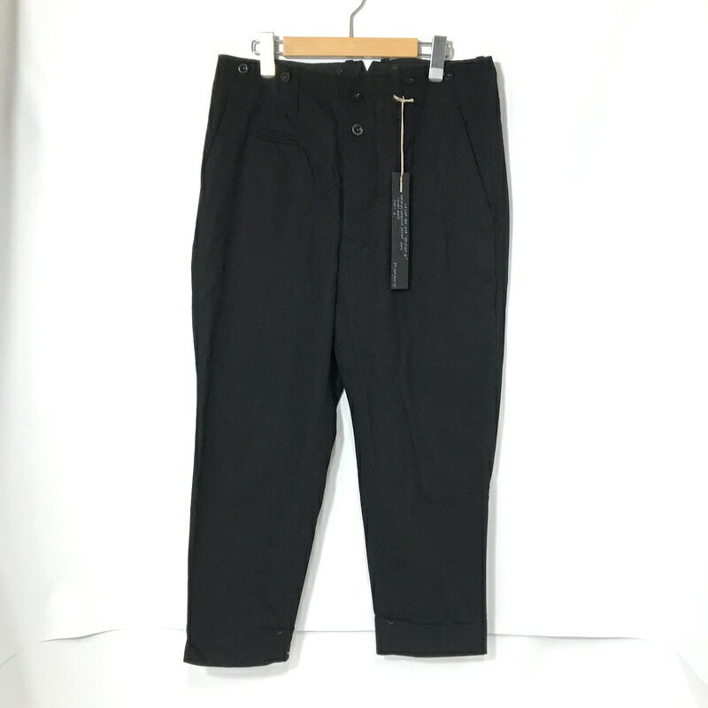 楽天市場】KLASICA クラシカ パンツ サイズ:2 21SS ツータック