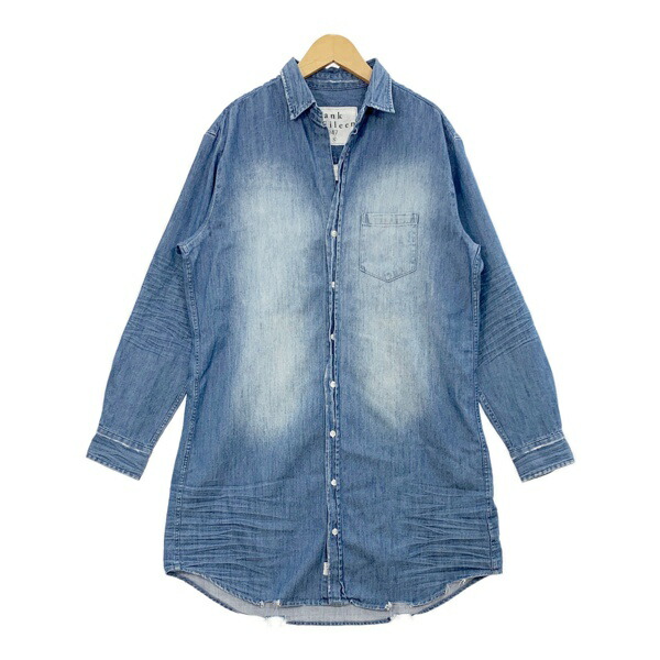 楽天市場】【中古】TODAYFUL Cutoff Puffshoulder Shirts カット