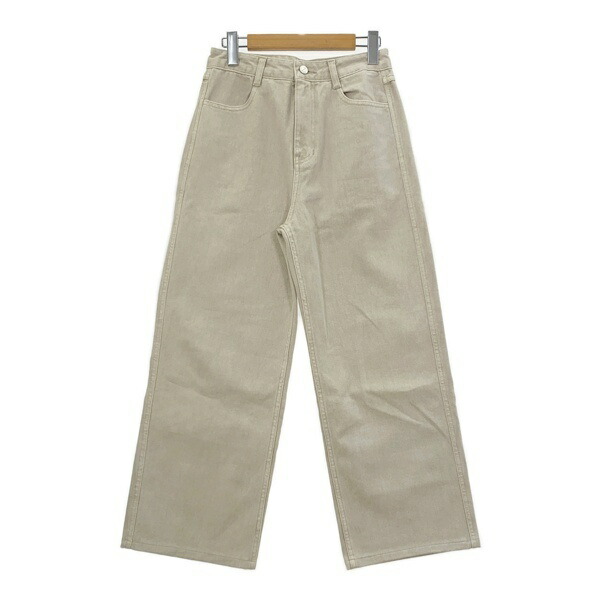 楽天市場】AMOMENTO アモーメント VELOURS DRAWSTRING PANTS