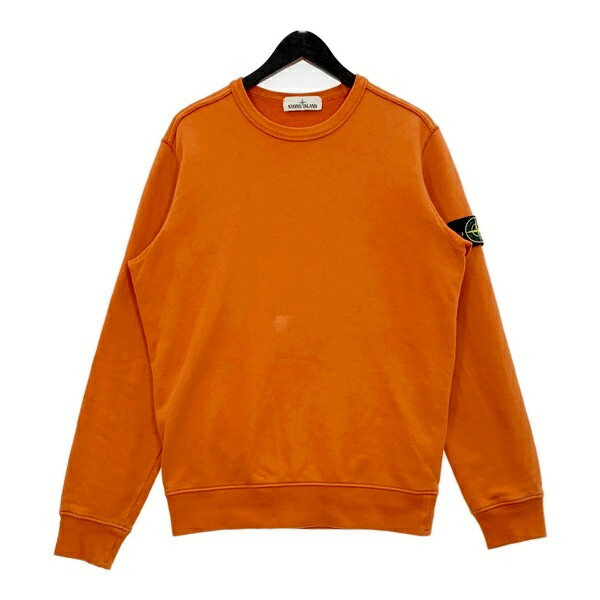 楽天市場】STONE ISLAND ストーンアイランド FELPA ジップアップ