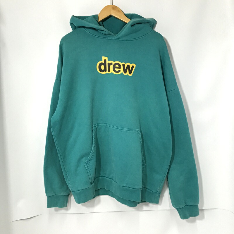 楽天市場】【公式 正規品】Drew House mini drew mascot hoodie