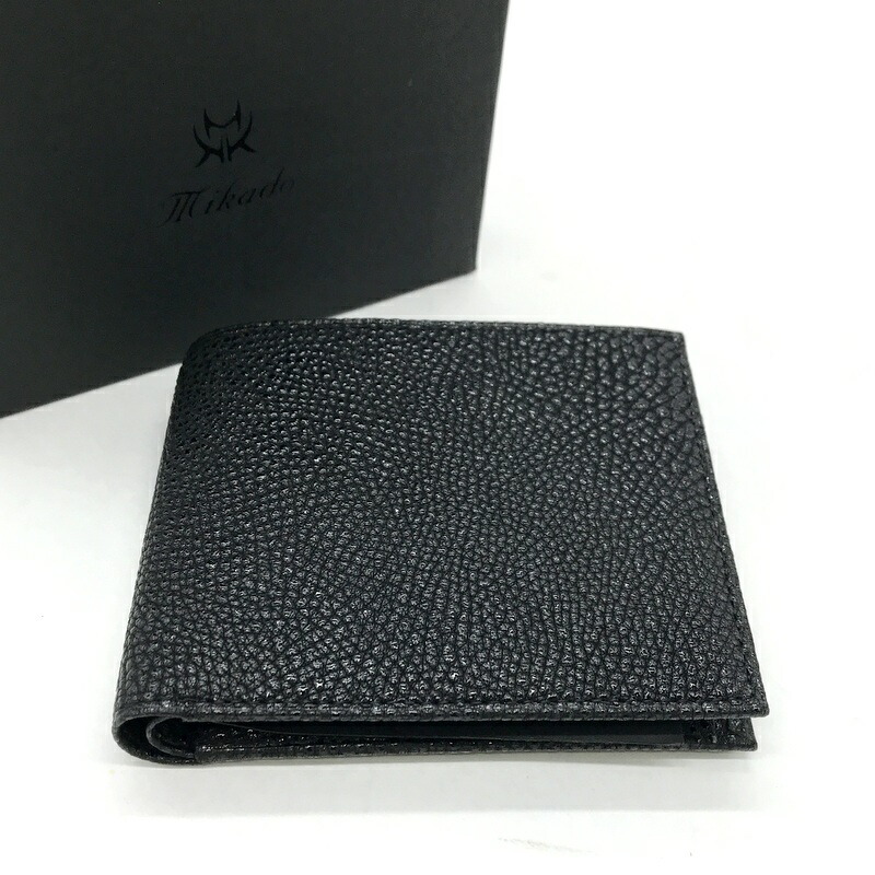 楽天市場】【中古】美品 BrEAknoT ブレイクノット ミニ財布 BR