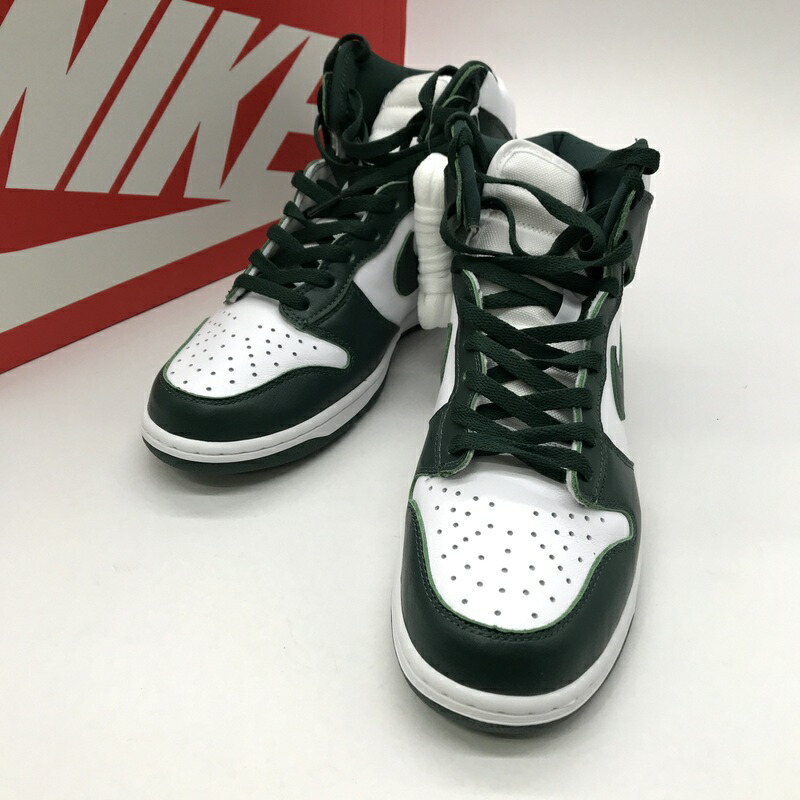 Nike スパイクシューズ ホワイト/グリーン/ブラック 楽天市場】【最大5万ポイントバック！要エントリー＆抽選☆12/1限定