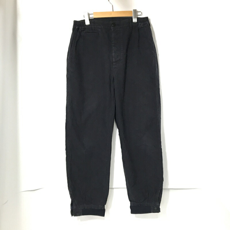 楽天市場】visvim ビズビム パンツ サイズ:2 23SS コットン