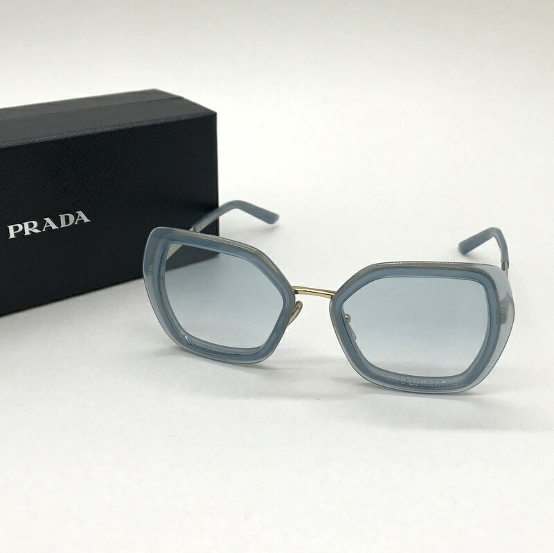 楽天市場】【中古】 PRADA プラダ SPR18Q サングラス 62□17 140