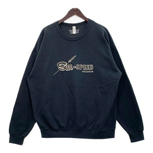 (ぽぽぽ)Wackomaria Bill Evans スウェット WACKO MARIA ワコマリア 21AW ×BILL EVANS SWEAT SHIRT ビル