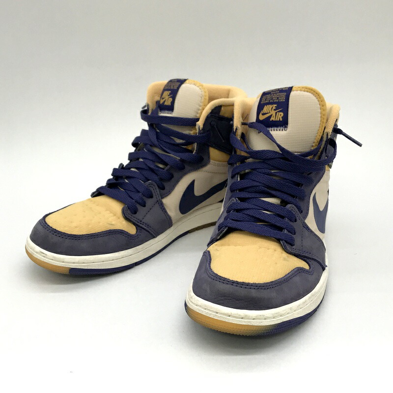 楽天市場】NIKE AIR JORDAN 1 ELEMENT SKY J PURPLE/SHIMMER/HONEYCOMB