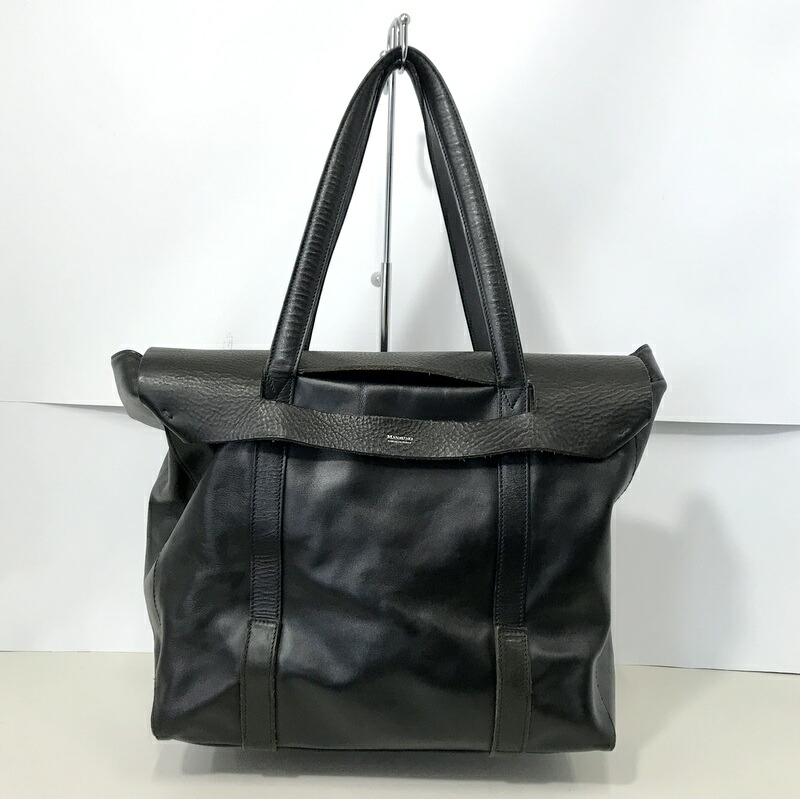 楽天市場】MANIUNO マニウノ トートバッグ 新品同様 MUMHPCT1