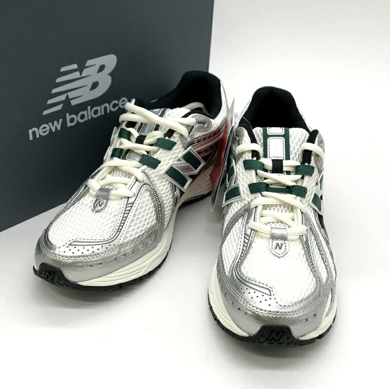 楽天市場】NEW BALANCE M1906REU width D ニューバランス M1906R
