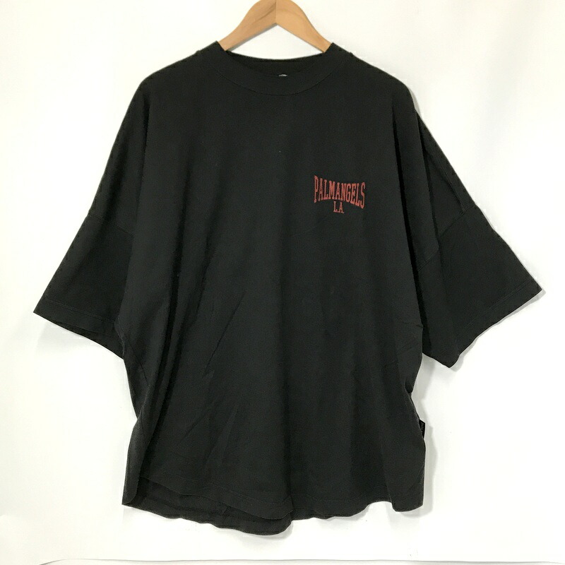 楽天市場】Palm Angels パームエンゼルス/Tシャツ