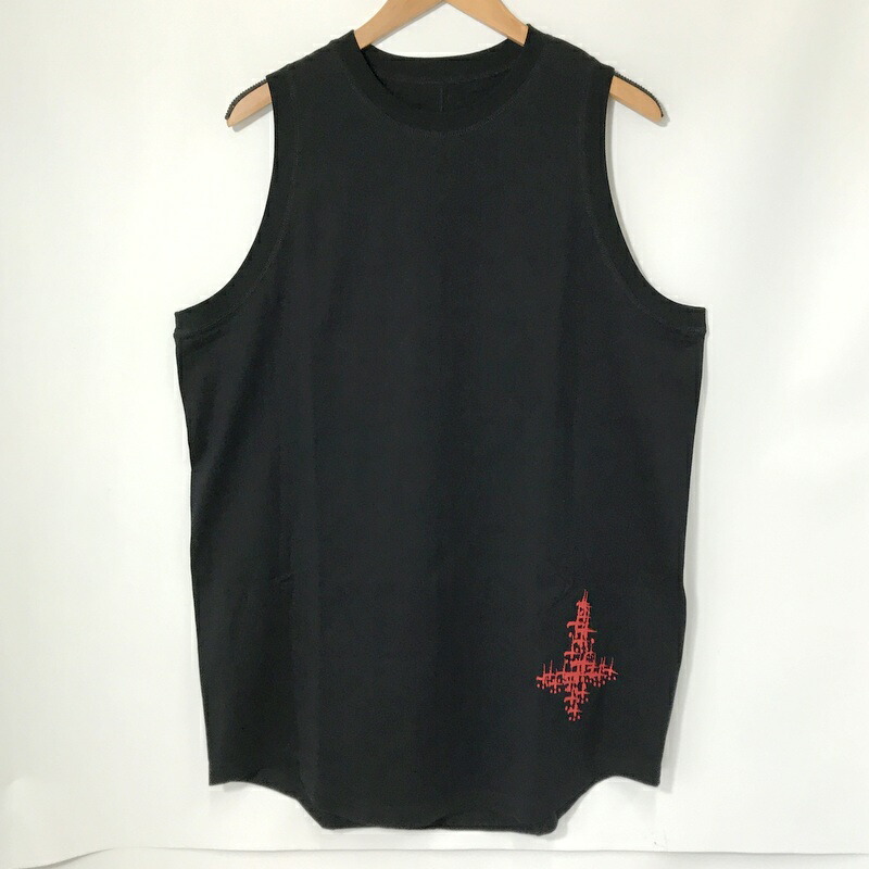 楽天市場】cvtvlist(カタリスト) サイズ:1 BASEBALL TANKTOP