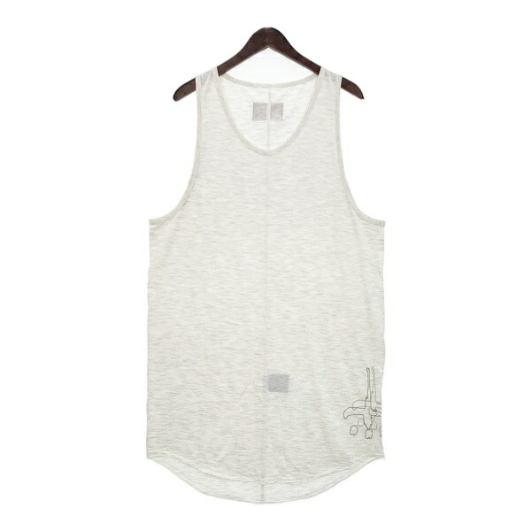 楽天市場】cvtvlist(カタリスト) サイズ:1 BASEBALL TANKTOP