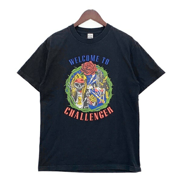 楽天市場】CHALLENGER チャレンジャー Tシャツ サイズ:L 21SS