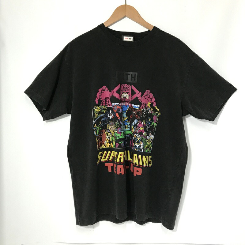 楽天市場】KITH(キス) サイズ:L MARVEL X-Men Wolverine Card