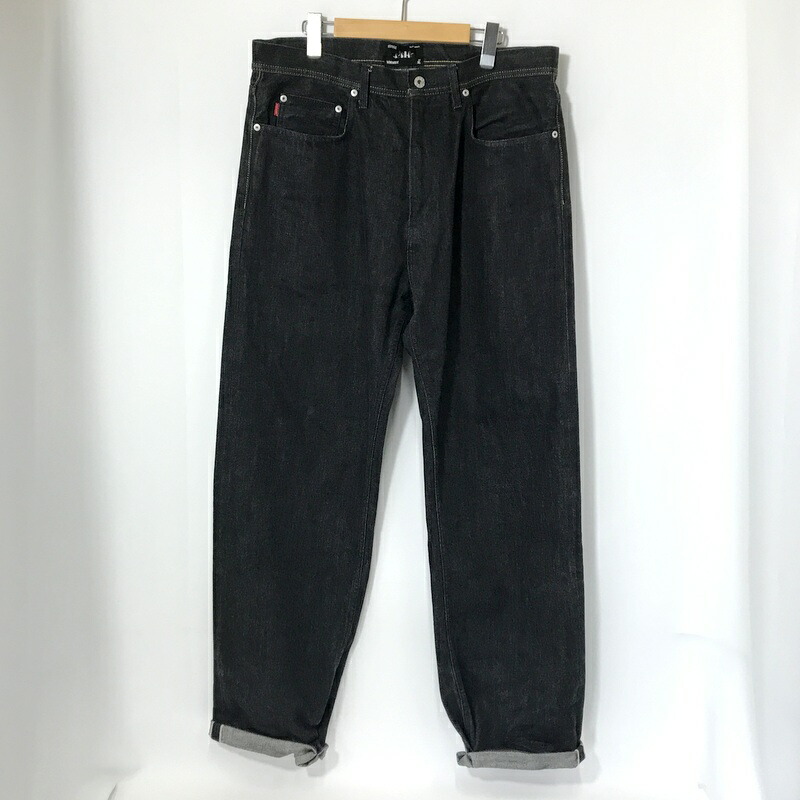 楽天市場】【中古】WHIMSY 24SS 「STRETCH DENIM UTILITY PANT