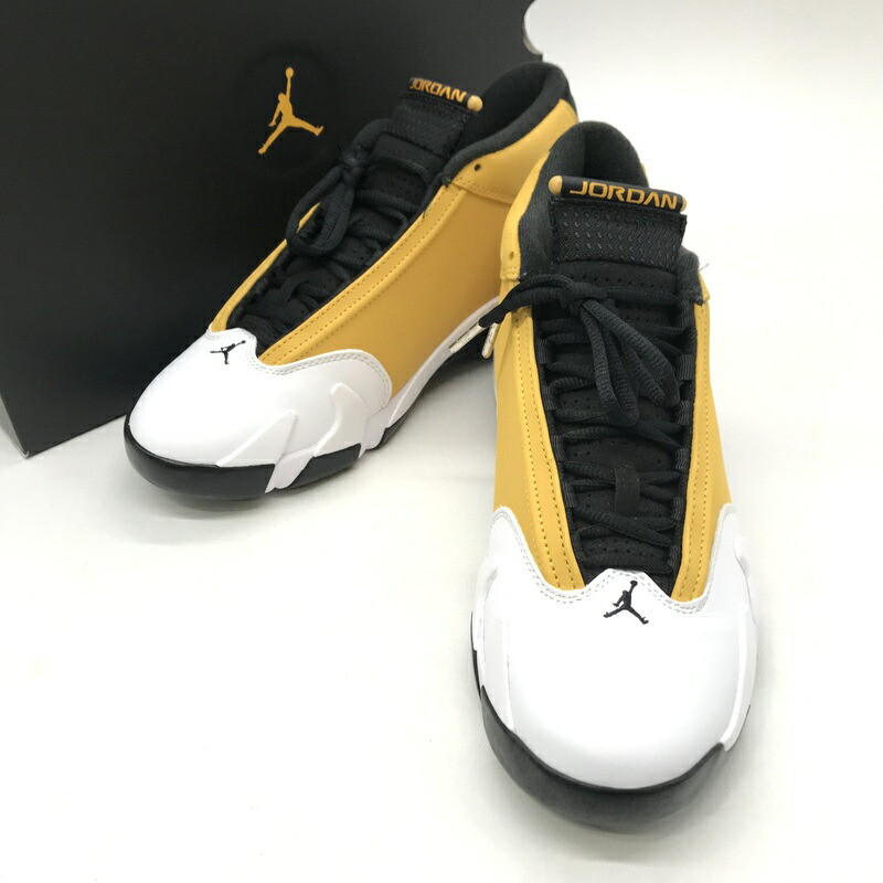 楽天市場】NIKE AIR JORDAN 14 RETRO 487471-701ナイキ エア